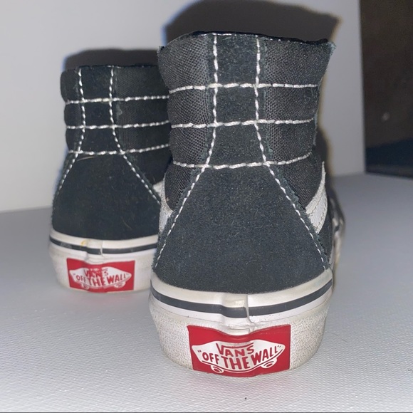 Vans Kids11 - Picture 1 of 3